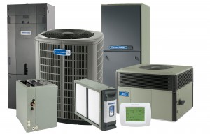 Heating and Cooling Services, Cleveland, Ohio