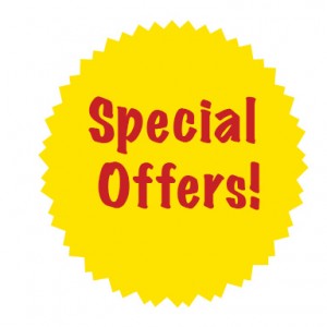 Special Offers from Gallo Heating and Cooling